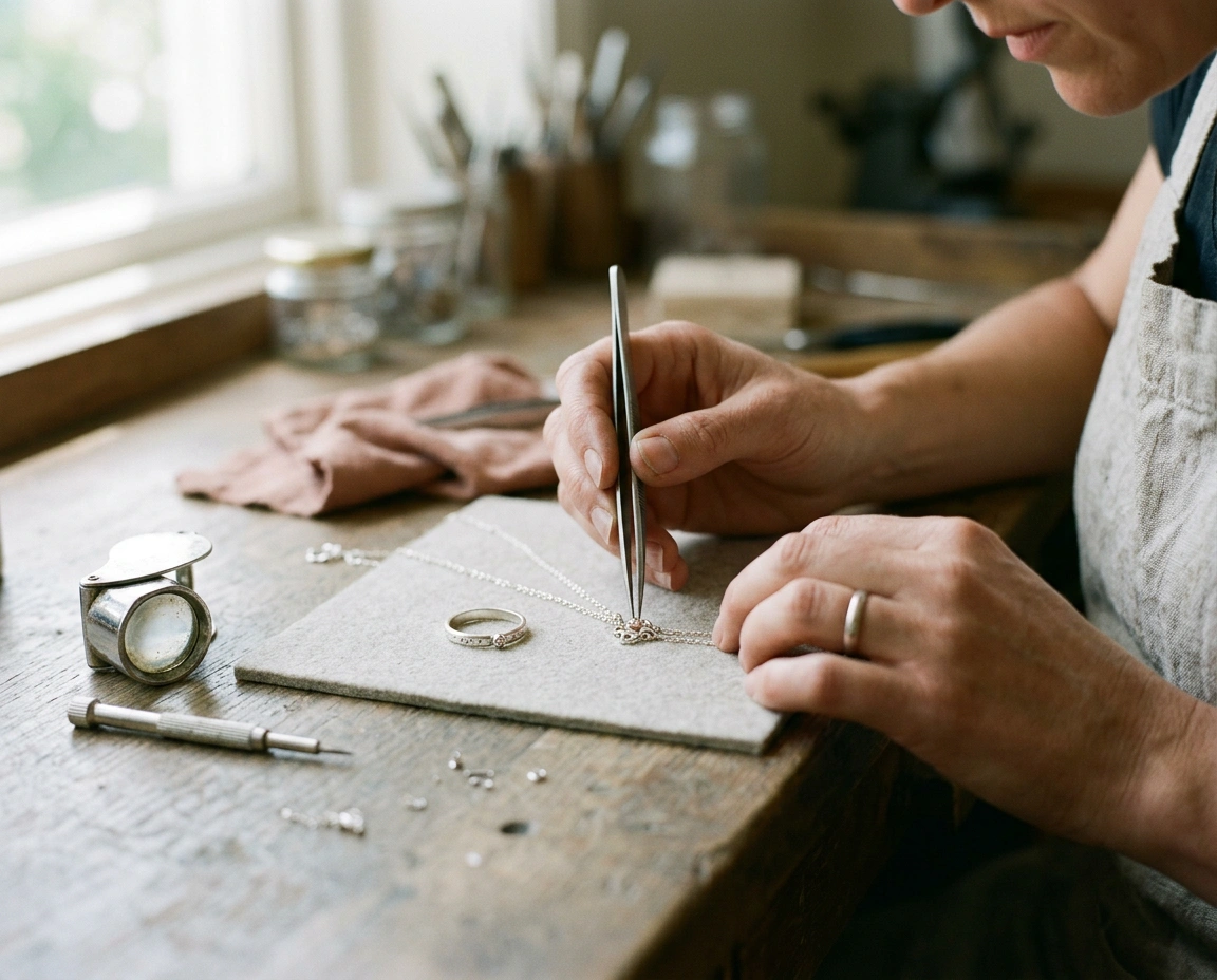 Reparatie & aanpassen
